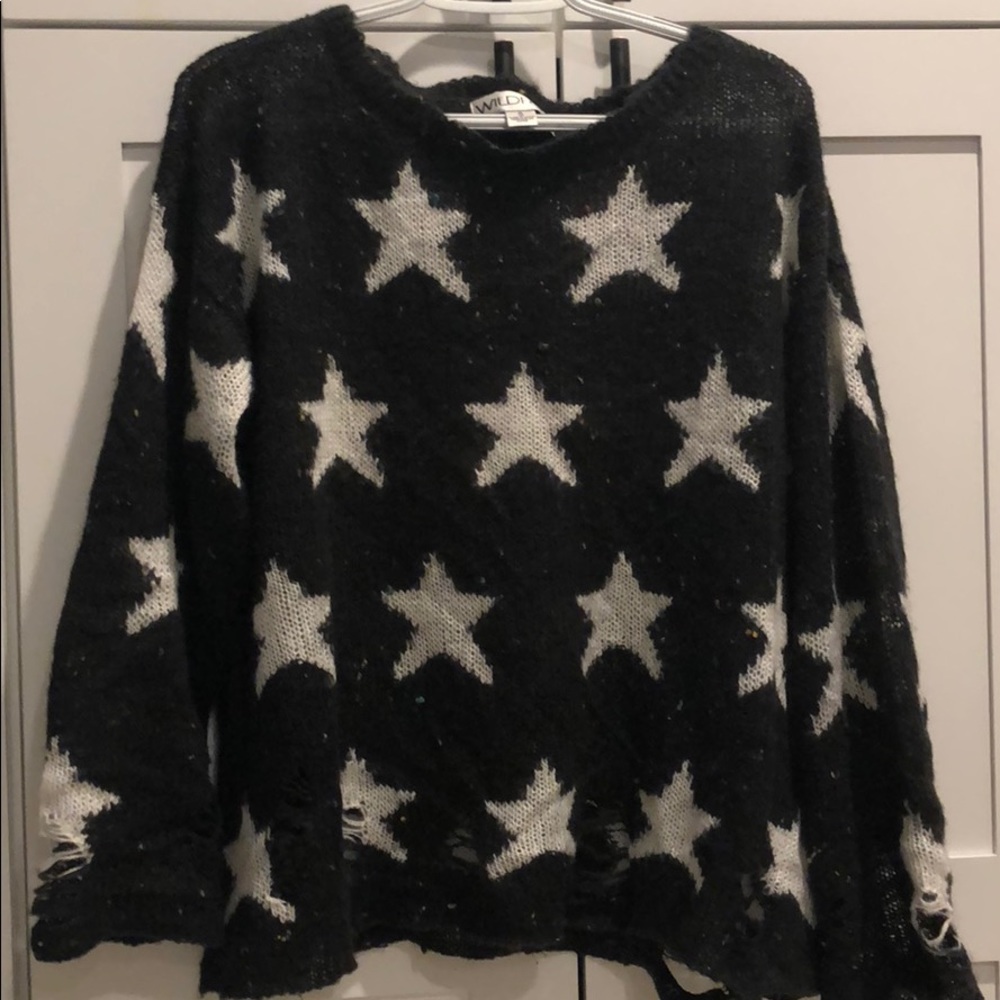 Wildfox